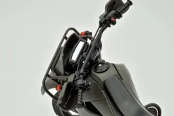 1/12 Little Armory [LM002] JGSDF Reconnaissance Motorcycle DX Ver.