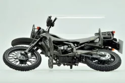 1/12 Little Armory [LM002] JGSDF Reconnaissance Motorcycle DX Ver.