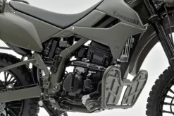 1/12 Little Armory (LM001) JGSDF Reconnaissance Motorcycle Kawasaki KLX250