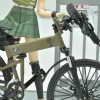 1/12 Little Armory [LM008] Montague Paratrooper (Plastic Model Version)