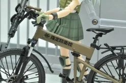 1/12 Little Armory [LM008] Montague Paratrooper (Plastic Model Version)