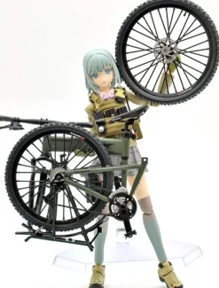 1/12 Little Armory (LM003) Montague Paratrooper
