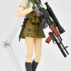 1/12 Little Armory [LS08] AK Anna Katori Mission Pack