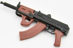 1/12 Little Armory [LS08] AK Anna Katori Mission Pack