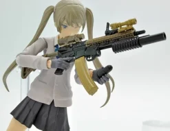 1/12 Little Armory [LS05] M4A1 Miyo Asato Mission Pack