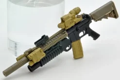1/12 Little Armory [LS05] M4A1 Miyo Asato Mission Pack