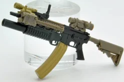 1/12 Little Armory [LS05] M4A1 Miyo Asato Mission Pack