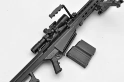 1/12 Little Armory [LS07] M82 Maria Teruyazu Mission Pack