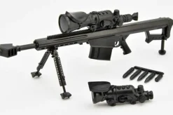 1/12 Little Armory [LS07] M82 Maria Teruyazu Mission Pack