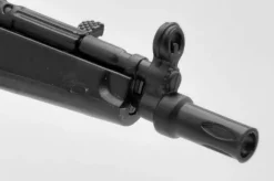 1/12 Little Armory (LS02) MP5 (F Ver.) Rin Shirane Mission Pack