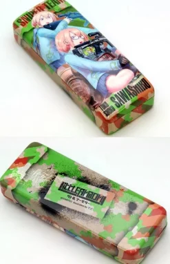 1/12 Little Armory (LS04) M24 Toko Sawashiro & Shoko Sawashiro Mission Pack