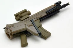 1/12 Little Armory [LS06] SCAR-Mk17 Type Fumina Renboshi Mission Pack