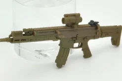 1/12 Little Armory [LS06] SCAR-Mk17 Type Fumina Renboshi Mission Pack