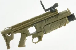 1/12 Little Armory [LS06] SCAR-Mk17 Type Fumina Renboshi Mission Pack