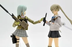 1/12 Little Armory [LS06] SCAR-Mk17 Type Fumina Renboshi Mission Pack