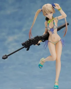 1/12 Little Armory: Maria Teruyasu Swimsuit Ver. PVC