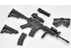 1/12 Little Armory M4A1 Type (LA001)