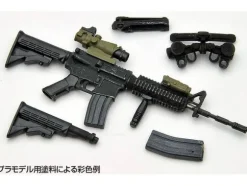 1/12 Little Armory M4A1 Type (LA001)