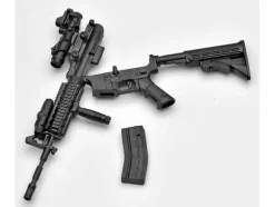 1/12 Little Armory M4A1 Type (LA001)