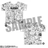 Little Armory: Official Doujinshi Pattern T-Shirt L Size