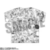 Little Armory: Official Doujinshi Pattern T-Shirt Xl Size