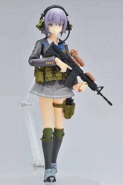 LittleArmory-OP4: figma Hands for Guns (LittleArmory) (Reissue)