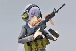LittleArmory-OP4: figma Hands for Guns (LittleArmory) (Reissue)