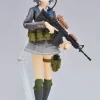 LittleArmory-OP4: figma Hands for Guns (Reissue)