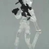 LittleArmory-OP3: figma Tactical Gloves (Stealth Black) (Reissue)