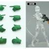 Little Armory OP02: Tactical Glove (Foliage Green) for figma