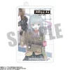 Little Armory: Parts Case Rikka Shiina