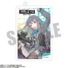 Little Armory: Parts Case Rin Shirane