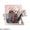 Little Armory: Pika Deco Colorful Sticker Nana Kochiya