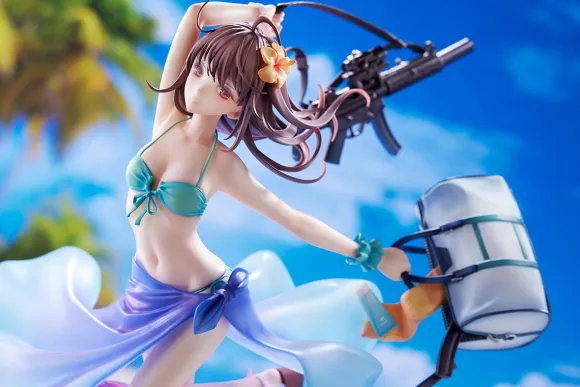 1/7 Little Armory Rin Shirane -Beach Shootout-