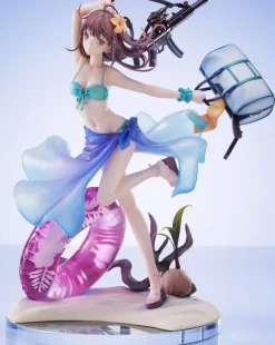 1/7 Little Armory Rin Shirane -Beach Shootout-