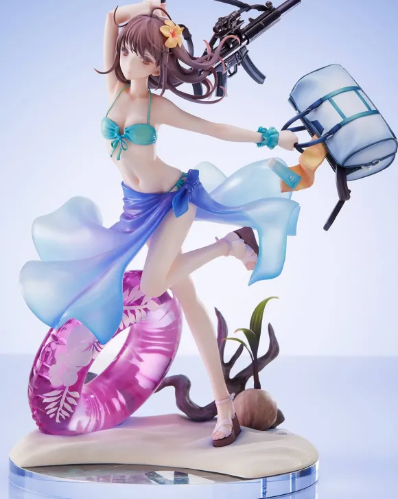 1/7 Little Armory Rin Shirane -Beach Shootout-
