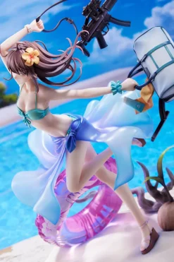 1/7 Little Armory Rin Shirane -Beach Shootout-