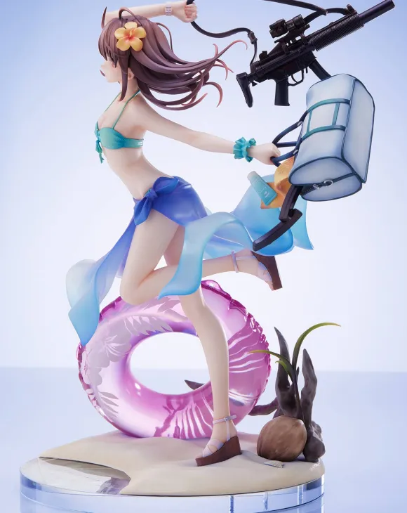 1/7 Little Armory Rin Shirane -Beach Shootout-