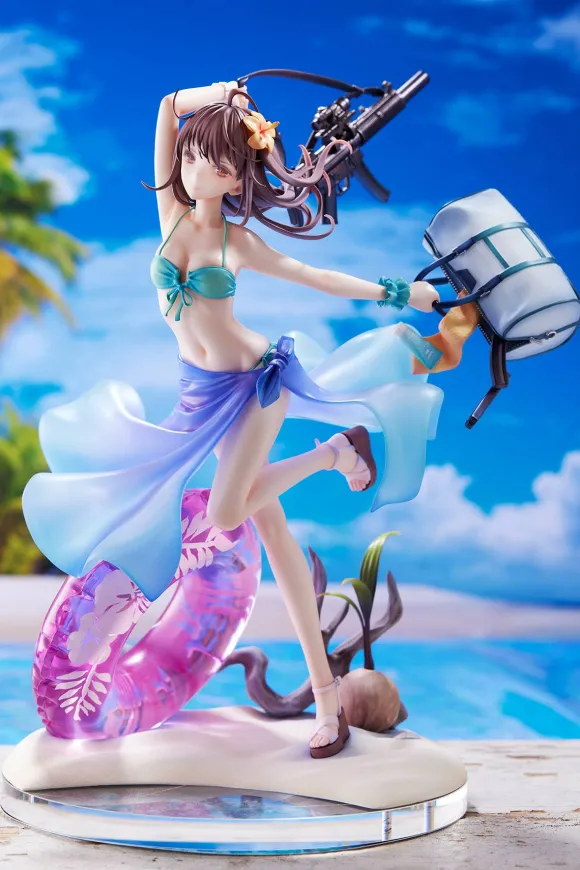1/7 Little Armory Rin Shirane -Beach Shootout-