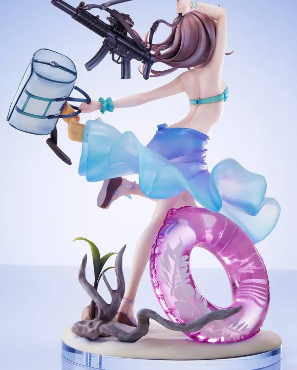 1/7 Little Armory Rin Shirane -Beach Shootout-