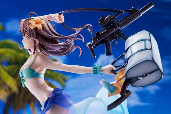 1/7 Little Armory Rin Shirane -Beach Shootout-
