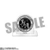 Little Armory: School Emblem Acrylic Stand Joso Integrated Academy Girls' High School