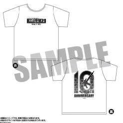 Little Armory: 10Th Anniversary T-Shirt