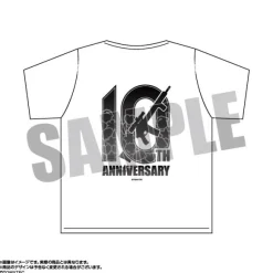 Little Armory: 10Th Anniversary T-Shirt