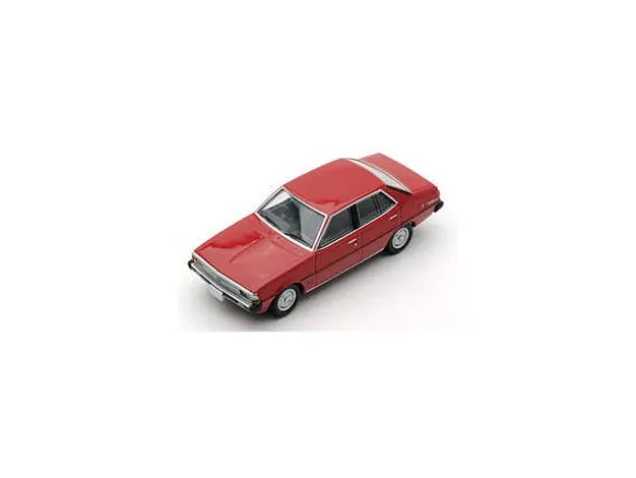 1/64 LV-N88a Galant Sigma Eterna 1600SL (Red)