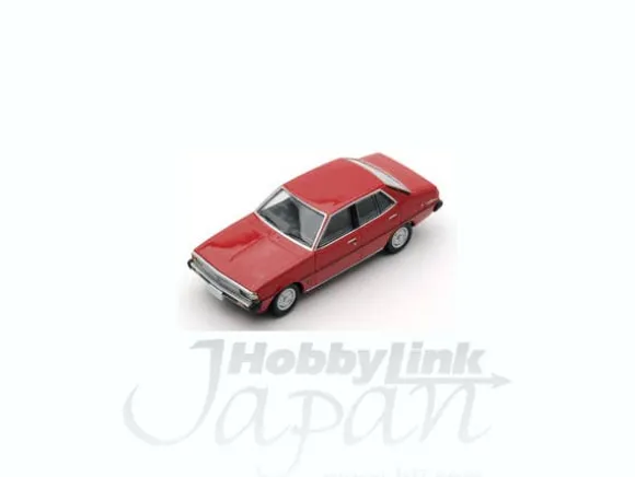 1/64 LV-N88a Galant Sigma Eterna 1600SL (Red)