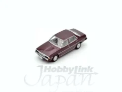 1/64 LV-N87a Galant Sigma Super Saloon (Marron)
