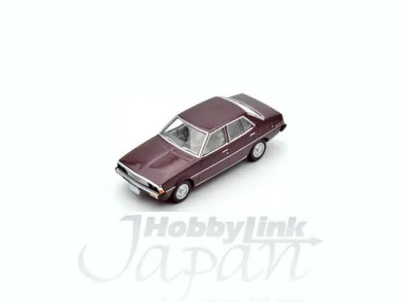 1/64 LV-N87a Galant Sigma Super Saloon (Marron)