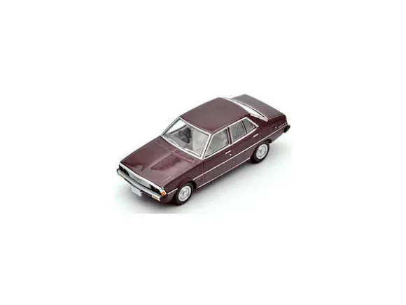 1/64 LV-N87a Galant Sigma Super Saloon (Marron)