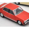 1/64 LV-N103a Mitsubishi Galant Sigma 2000GSR (Red)